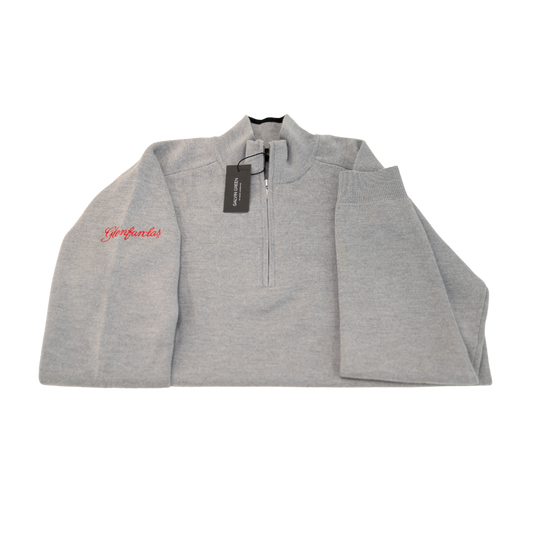 Galvin Green x Glenfarclas Sweater (Grey)