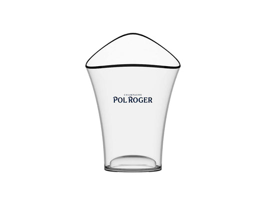 Pol Roger Acrylic Ice Bucket