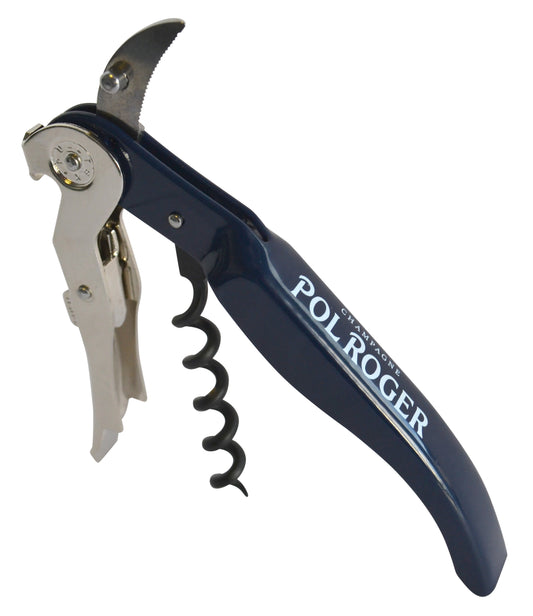 Pol Roger Waiter's Knife