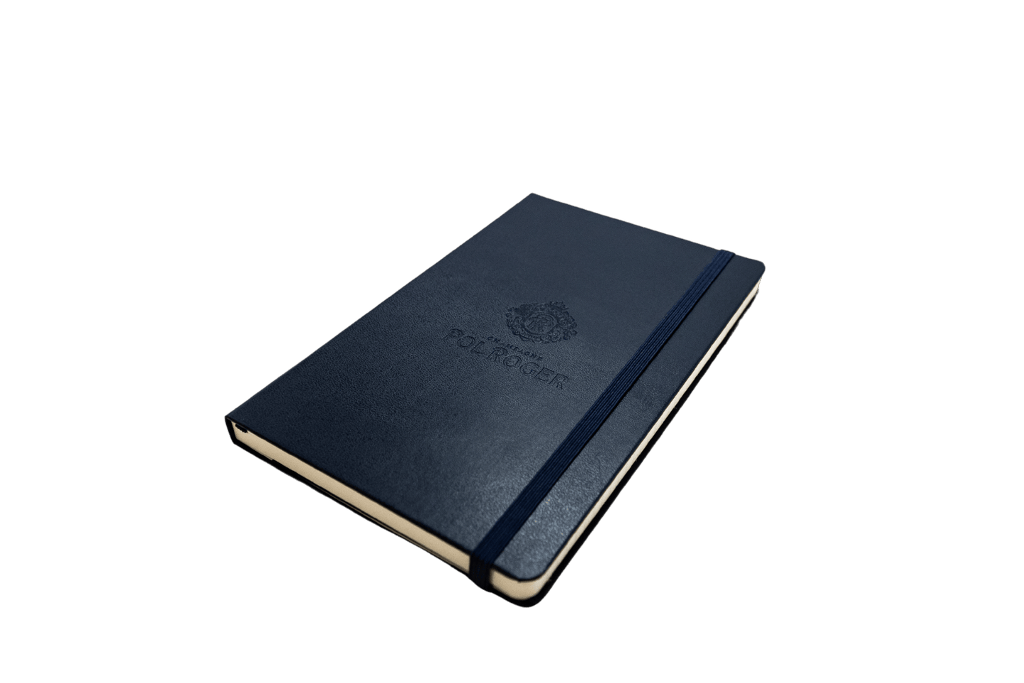 Pol Roger Moleskine Notebook