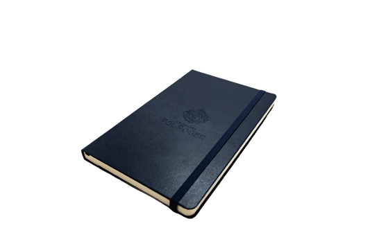 Pol Roger Moleskine Notebook