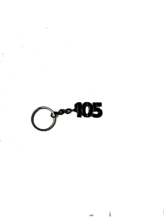 Glenfarclas 105 Keyring