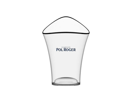 Pol Roger Acrylic Ice Bucket